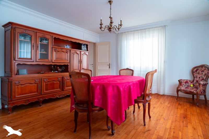 Vente Maison PONT L ABBE - 4 pièces -77 m² - (29120)