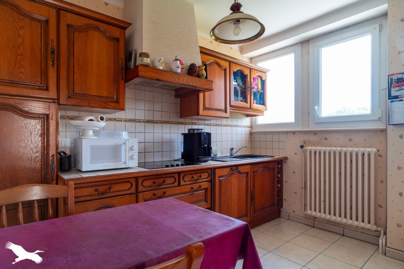 Vente Maison PONT L ABBE - 4 pièces -77 m² - (29120)