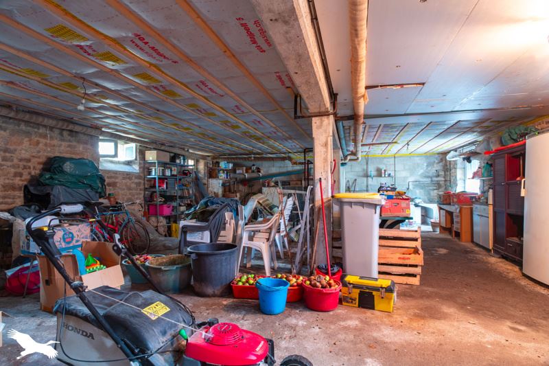 Vente Maison PONT L ABBE - 4 pièces -77 m² - (29120)