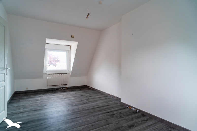 Vente Maison LOCTUDY - 5 pièces -118 m² - (29750)