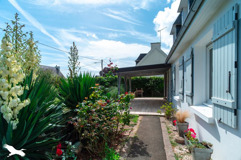 Vente Maison LOCTUDY - 5 pièces -118 m² - (29750)