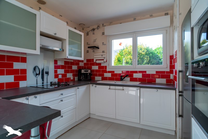 Vente Maison LOCTUDY - 5 pièces -118 m² - (29750)