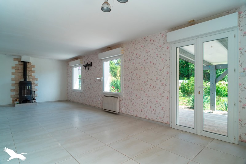 Vente Maison LOCTUDY - 5 pièces -118 m² - (29750)