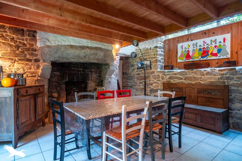 Vente Maison Plovan - 9 pièces -296 m² - (29720)
