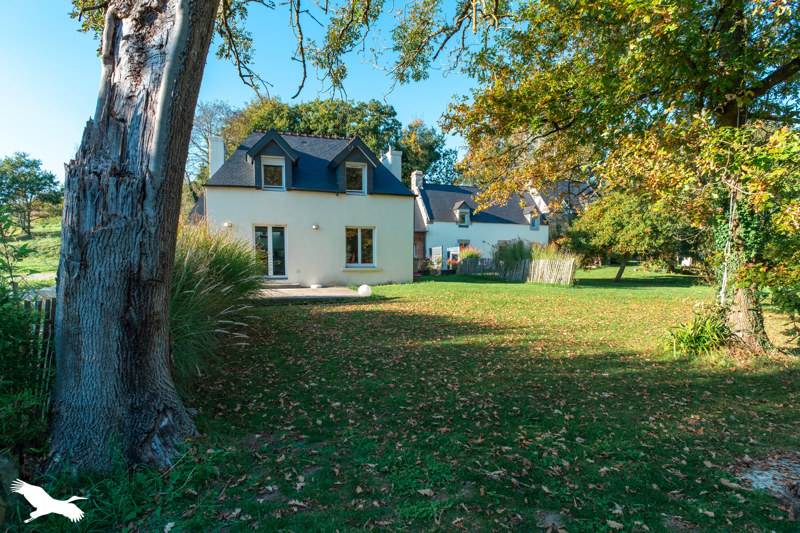 Maison 9 pièces 296 m² · à Plovan · 296 m² · 730 800 €