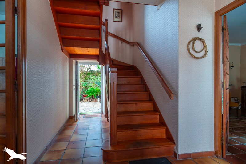 Vente Maison PLONEOUR LANVERN - 10 pièces -272 m² - (29720)