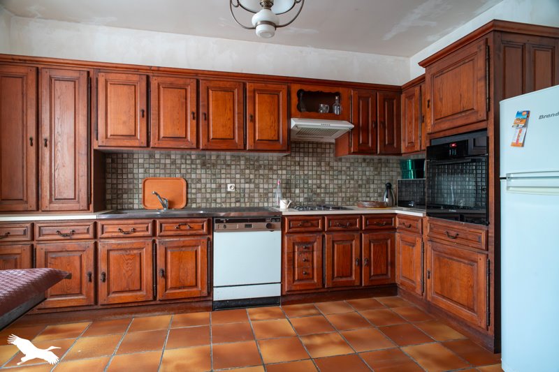 Vente Maison PLONEOUR LANVERN - 10 pièces -272 m² - (29720)