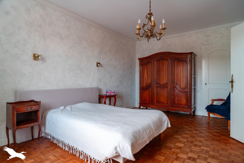 Vente Maison PLONEOUR LANVERN - 10 pièces -272 m² - (29720)