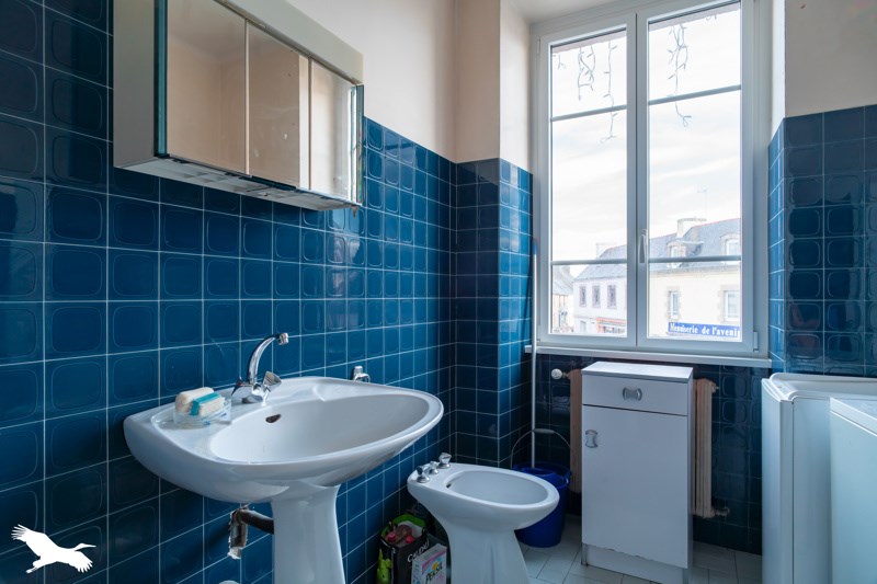 Vente Maison PLONEOUR LANVERN - 10 pièces -272 m² - (29720)