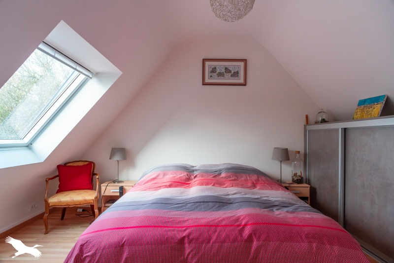 Vente Maison LOCTUDY - 6 pièces -127 m² - (29750)