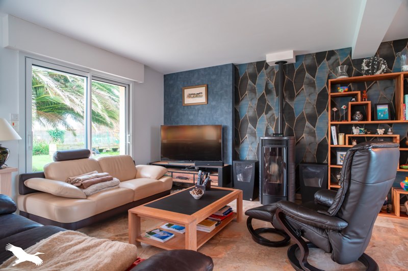 Vente Maison LOCTUDY - 6 pièces -127 m² - (29750)