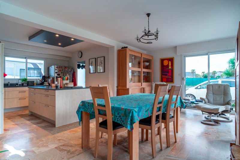 Vente Maison LOCTUDY - 6 pièces -127 m² - (29750)
