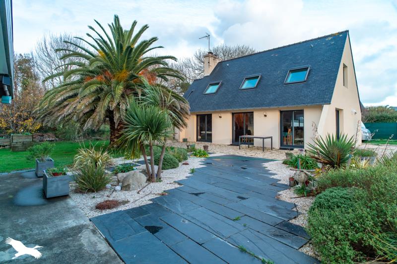 Vente Maison LOCTUDY - 6 pièces -127 m² - (29750)