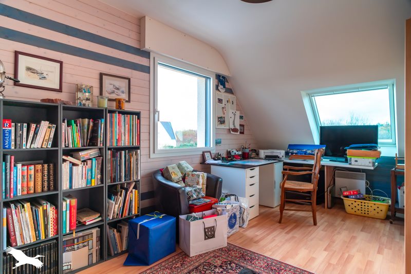 Vente Maison LOCTUDY - 6 pièces -127 m² - (29750)