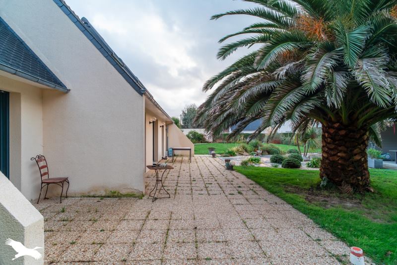 Vente Maison LOCTUDY - 6 pièces -127 m² - (29750)