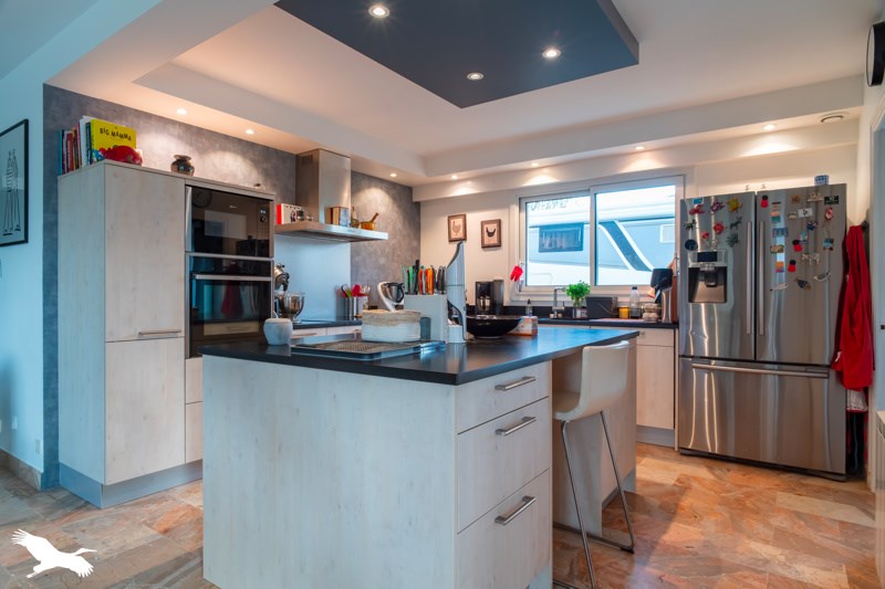 Vente Maison LOCTUDY - 6 pièces -127 m² - (29750)