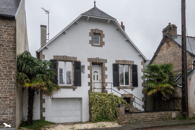 Vente Maison PONT L ABBE - 6 pièces -180 m² - (29120)