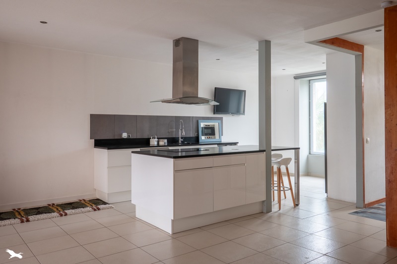 Vente Maison PONT L ABBE - 6 pièces -180 m² - (29120)