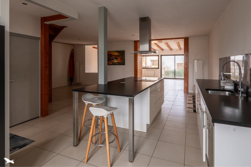 Vente Maison PONT L ABBE - 6 pièces -180 m² - (29120)