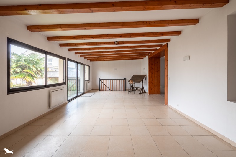 Vente Maison PONT L ABBE - 6 pièces -180 m² - (29120)