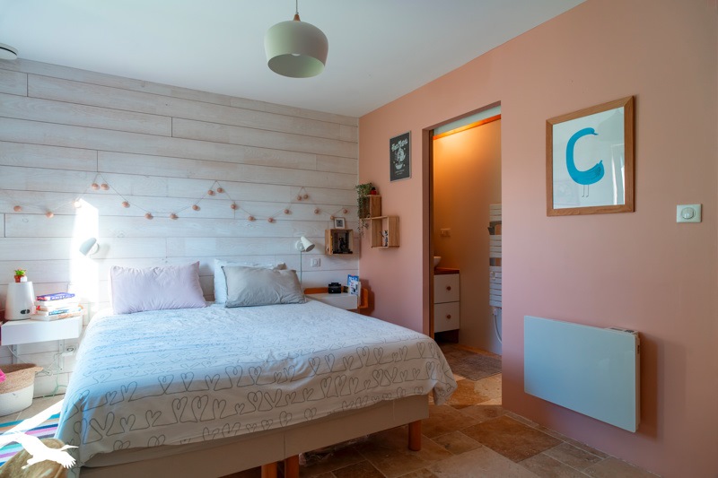 Vente Maison PONT L ABBE - 5 pièces -113 m² - (29120)