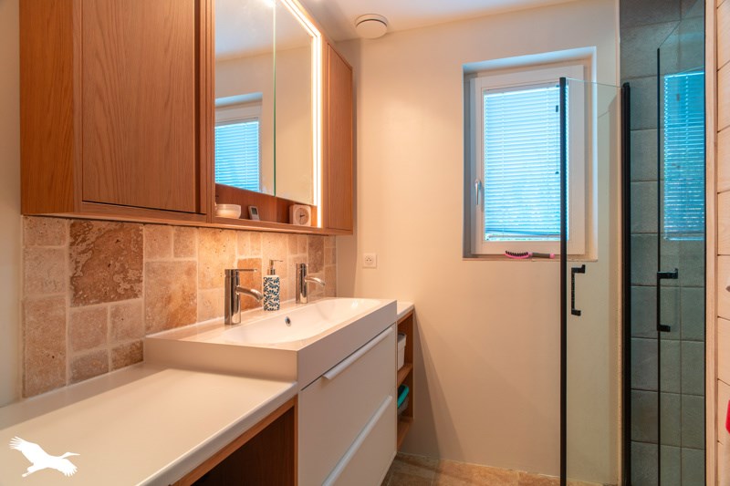 Vente Maison PONT L ABBE - 5 pièces -113 m² - (29120)