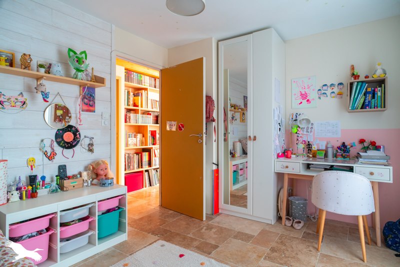 Vente Maison PONT L ABBE - 5 pièces -113 m² - (29120)