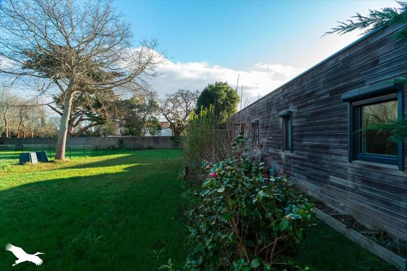 Vente Maison PONT L ABBE - 5 pièces -113 m² - (29120)