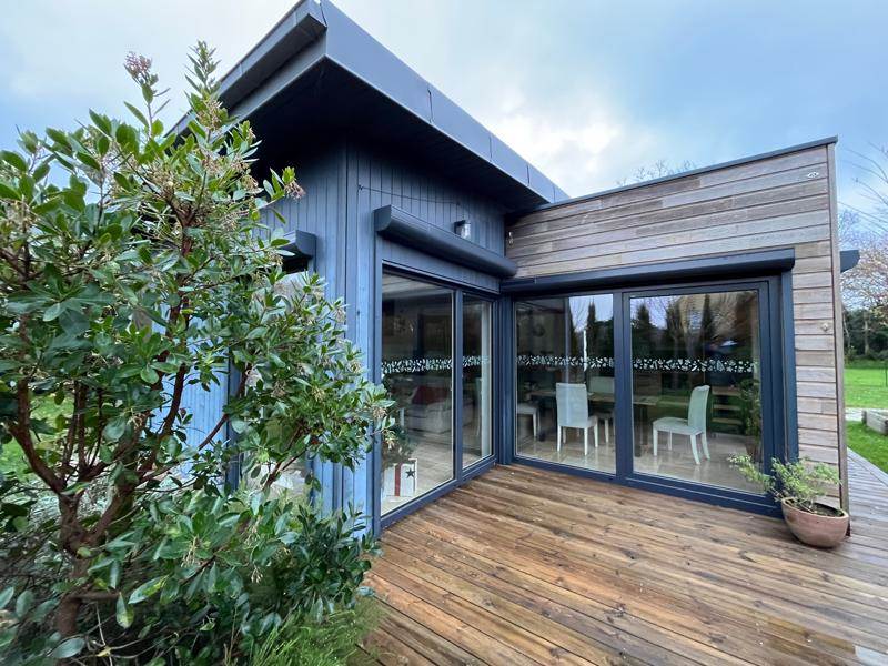 Vente Maison PONT L ABBE - 5 pièces -113 m² - (29120)