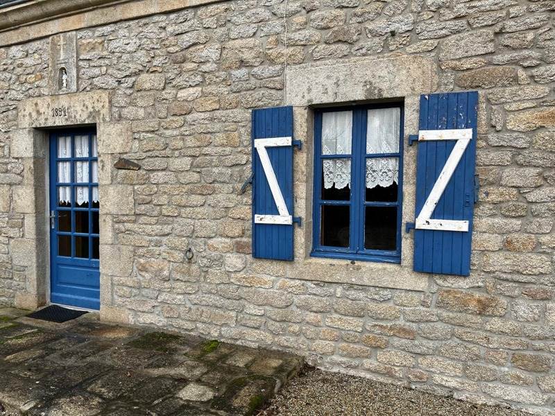Vente Maison LOCTUDY - 8 pièces -174 m² - (29750)