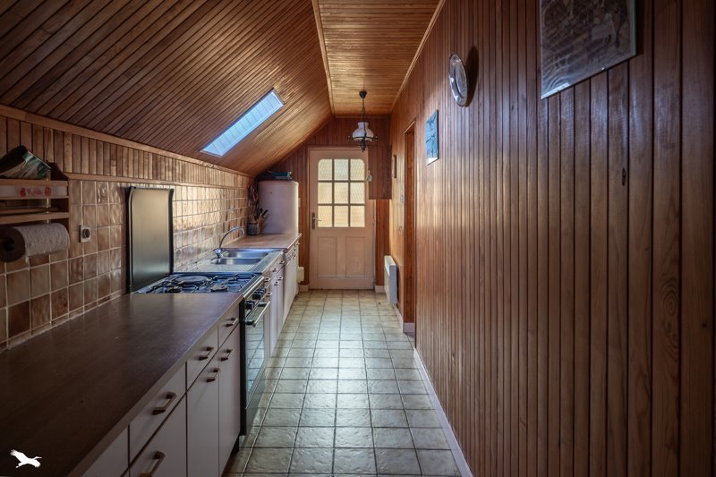 Vente Maison LOCTUDY - 8 pièces -174 m² - (29750)