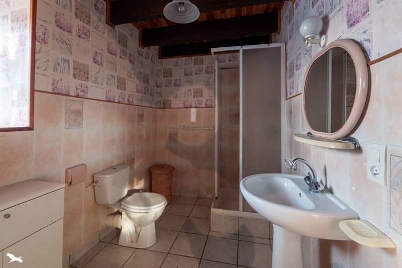 Vente Maison LOCTUDY - 8 pièces -174 m² - (29750)