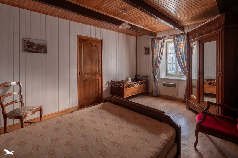 Vente Maison LOCTUDY - 8 pièces -174 m² - (29750)