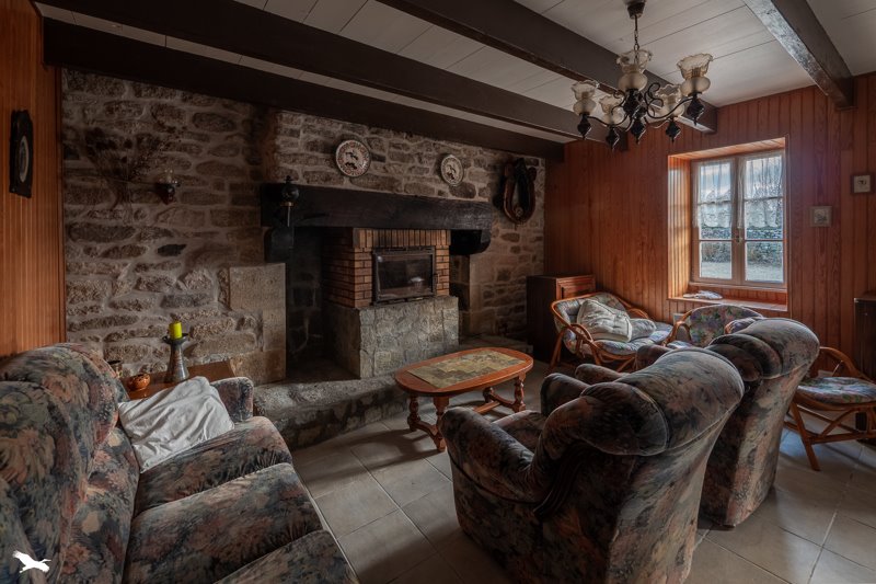 Vente Maison LOCTUDY - 8 pièces -174 m² - (29750)