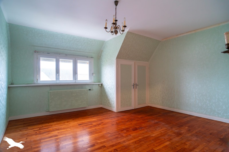 Vente Maison PLOBANNALEC LESCONIL - 4 pièces -140 m² - (29740)