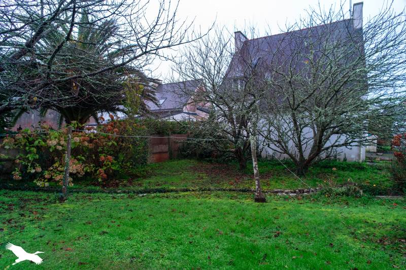 Vente Maison PLOBANNALEC LESCONIL - 4 pièces -140 m² - (29740)