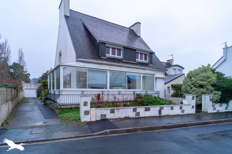 Vente Maison PLOBANNALEC LESCONIL - 4 pièces -140 m² - (29740)