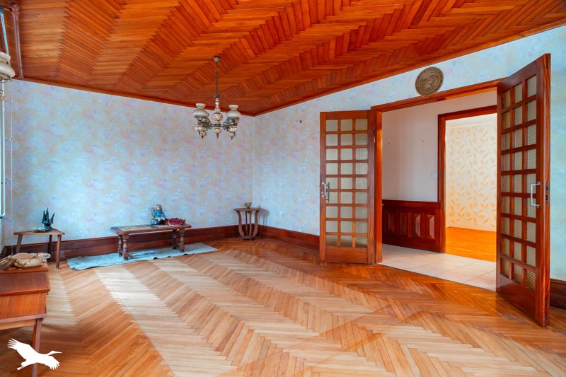 Vente Maison PLOBANNALEC LESCONIL - 4 pièces -140 m² - (29740)