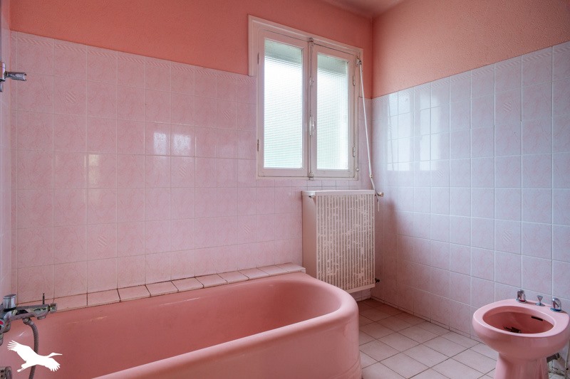 Vente Maison PLOBANNALEC LESCONIL - 4 pièces -140 m² - (29740)