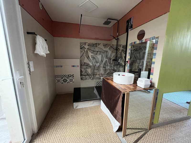 Vente Appartement PONT L ABBE - 2 pièces -20 m² - (29120)