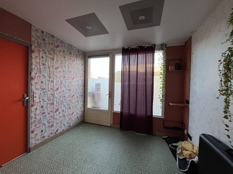 Vente Appartement PONT L ABBE - 2 pièces -20 m² - (29120)