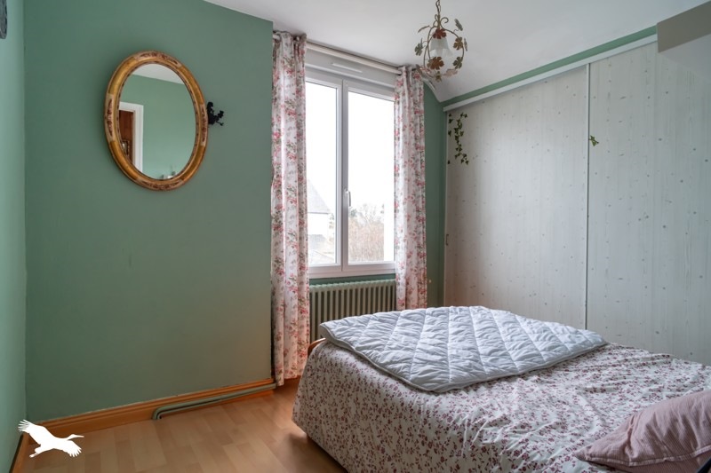 Vente Maison PONT L ABBE - 4 pièces -85 m² - (29120)