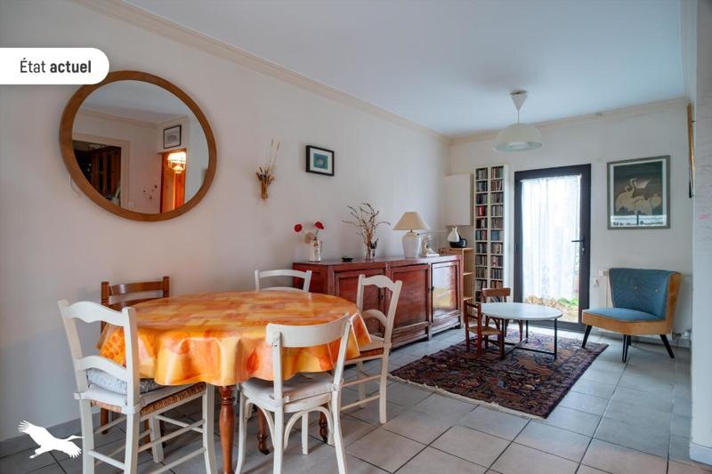 Vente Maison PONT L ABBE - 4 pièces -85 m² - (29120)