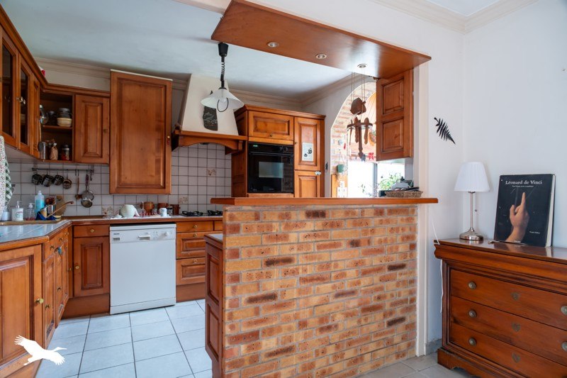 Vente Maison PONT L ABBE - 4 pièces -85 m² - (29120)