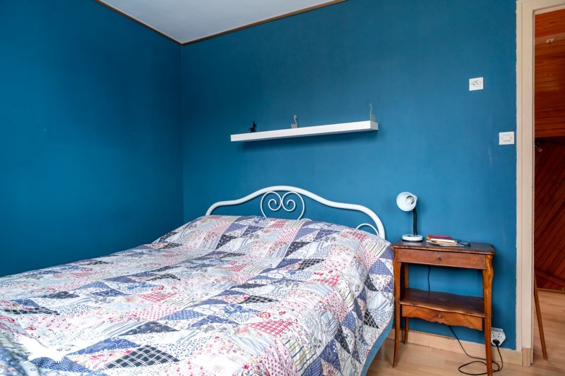 Vente Maison PONT L ABBE - 4 pièces -85 m² - (29120)