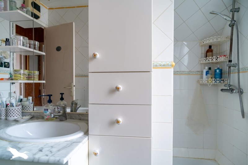 Vente Maison PONT L ABBE - 4 pièces -85 m² - (29120)