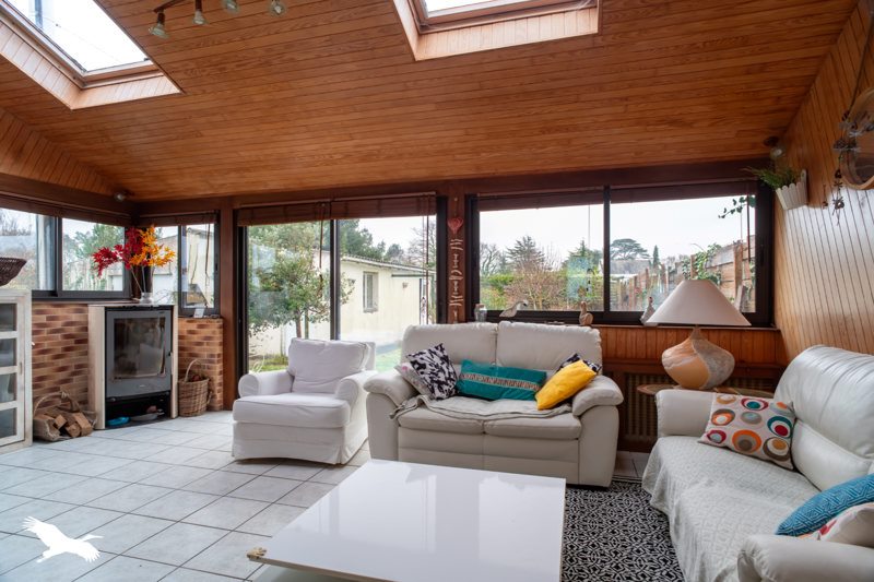 Vente Maison PONT L ABBE - 4 pièces -85 m² - (29120)