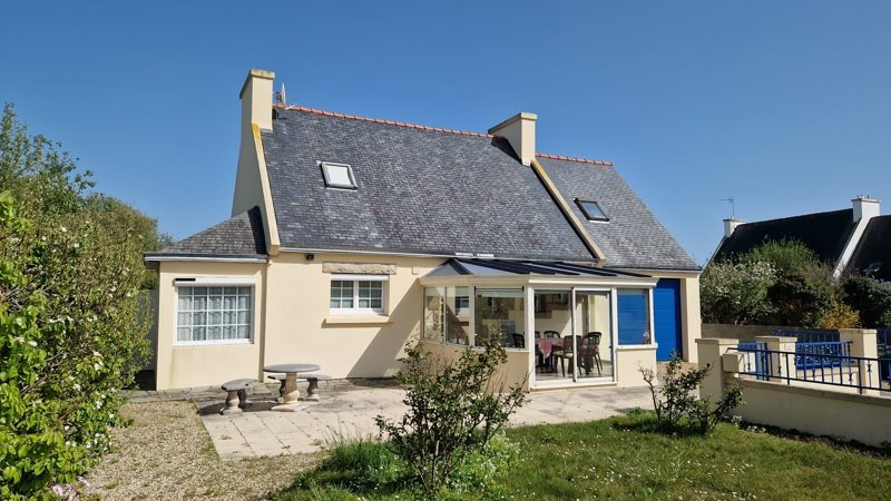 Vente Maison LOCTUDY - 4 pièces -130 m² - (29750)