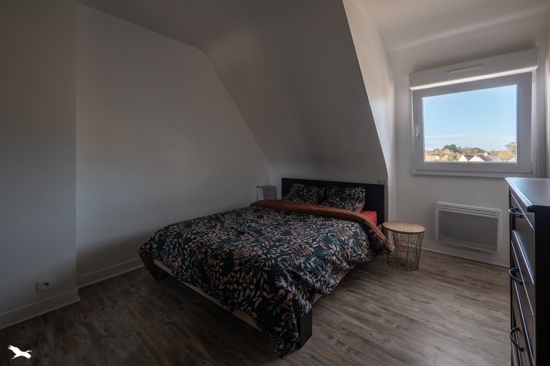 Vente Maison TREMEOC - 5 pièces -95 m² - (29120)