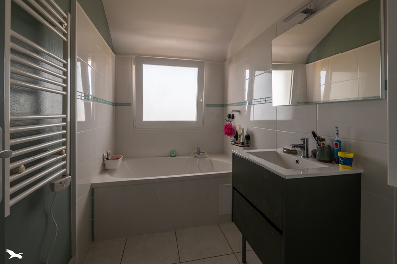 Vente Maison TREMEOC - 5 pièces -95 m² - (29120)